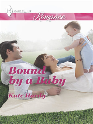 Bound by a Baby - ebook